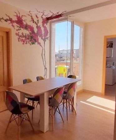 Piso La Buganvilla Bailén Εξωτερικό φωτογραφία