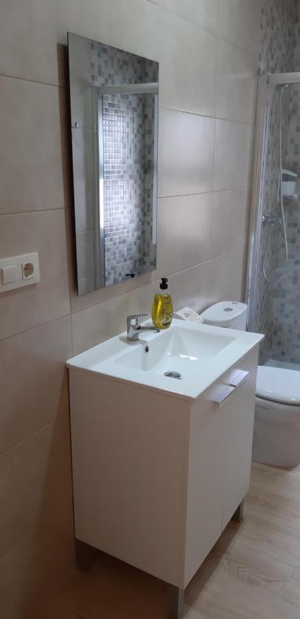 Piso La Buganvilla Bailén Εξωτερικό φωτογραφία