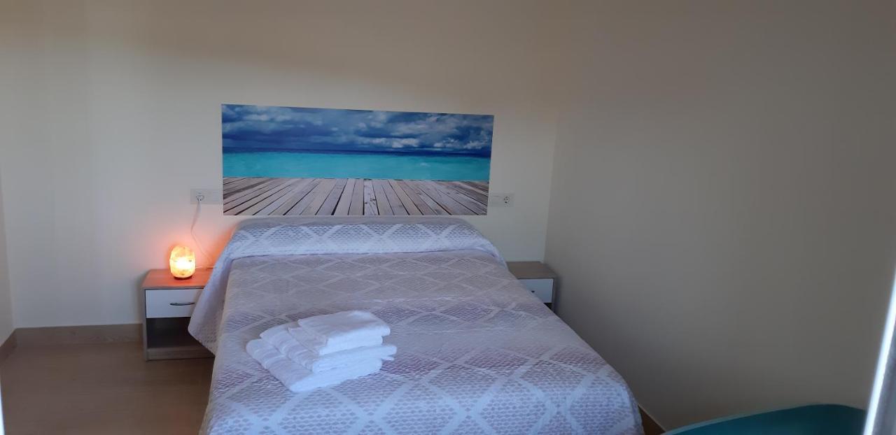 Piso La Buganvilla Bailén Εξωτερικό φωτογραφία